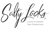 Salty Locks Luxury European Hair Extensions