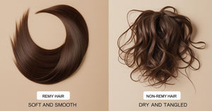 Why is Remy Hair Preferred Over Other Hair Extensions? - Salty Locks Luxury European Hair Extensions