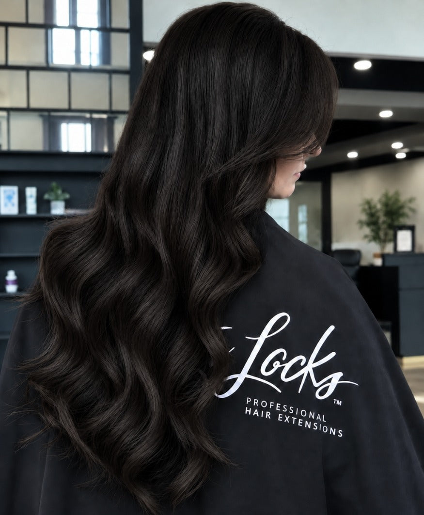 Black Hair Extensions