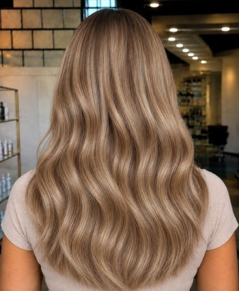 Highlights Hair Extensions