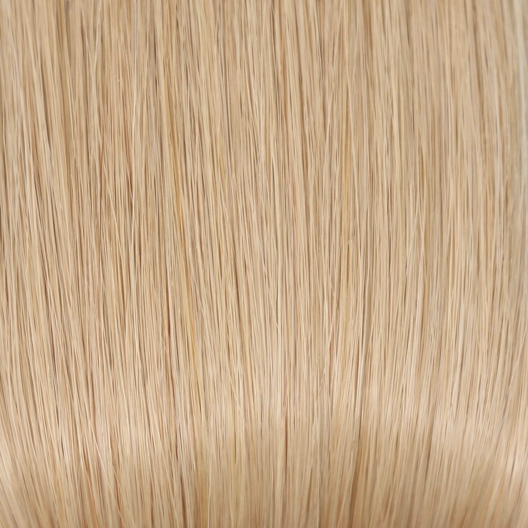 18" inch 60g Machine Volume Weft Hair Extensions - Salty Locks Luxury European Hair Extensions