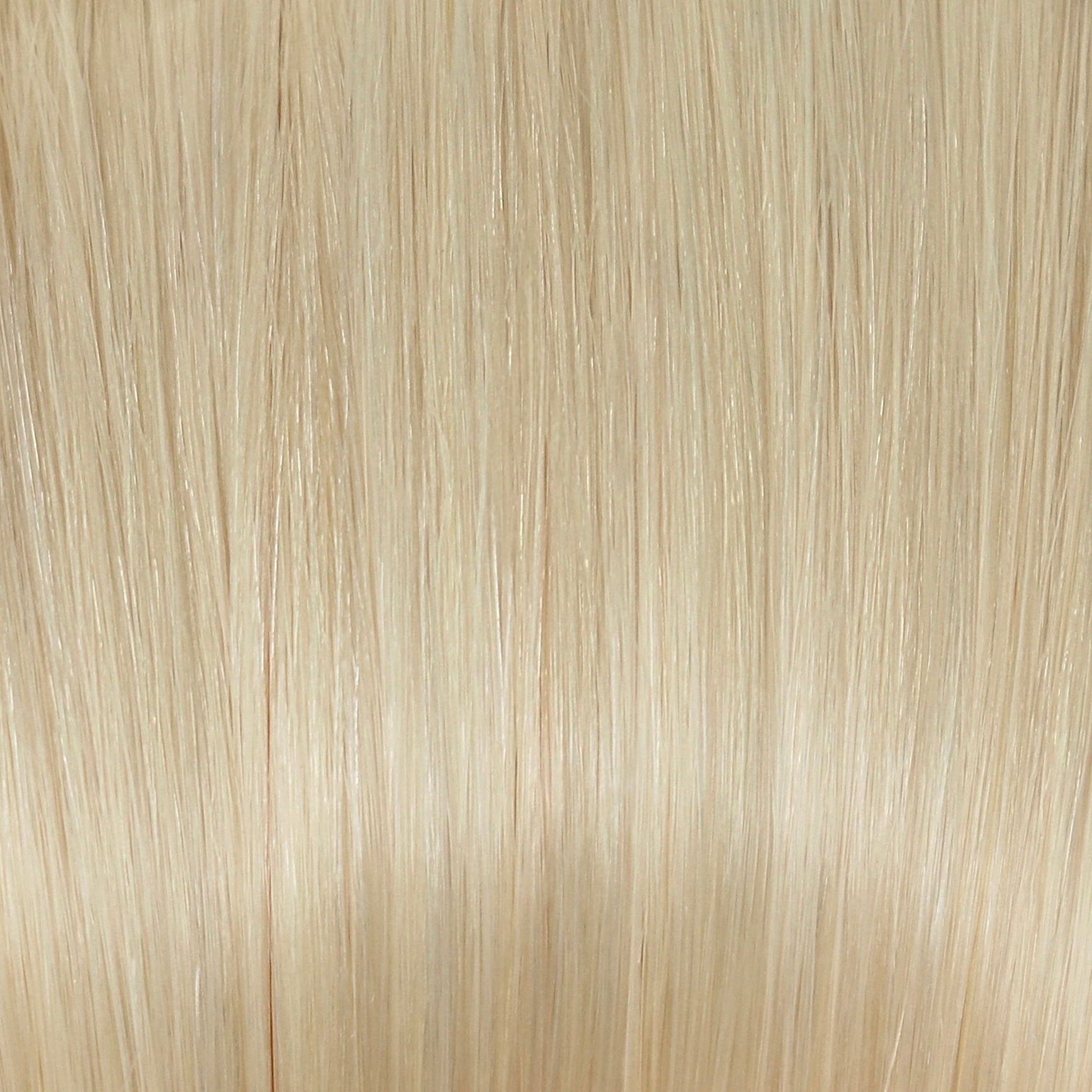 18" inch 60g Machine Volume Weft Hair Extensions - Salty Locks Luxury European Hair Extensions