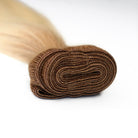 Boho Blonde Rooted Tape - In Hair Extentions - Salty Locks Luxury European Hair Extensions