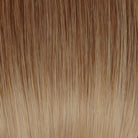 Sunshine Kiss Rooted Volume Weft Hair Extensions - Salty Locks Luxury European Hair Extensions