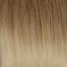 Surfs Up Rooted Fusion / K - Tip Hair Extensions - Salty Locks Luxury European Hair Extensions