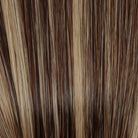 Luna Beach Highlights Fusion / K - Tip Hair Extensions - Salty Locks Luxury European Hair Extensions