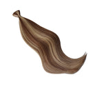 Bondi Beach Highlights Volume Weft Hair Extension - Salty Locks Luxury European Hair Extensions