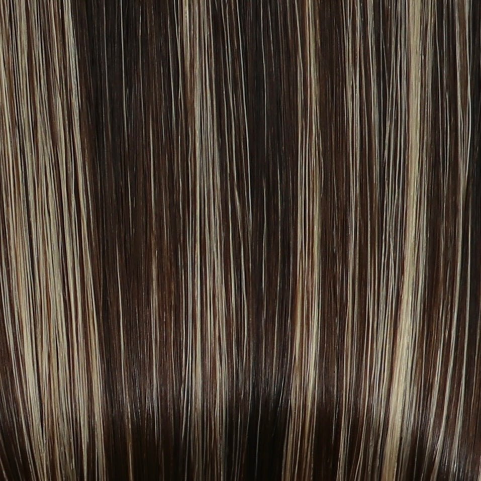 Bondi Beach Highlights Fusion / K - Tip Hair Extensions - Salty Locks Luxury European Hair Extensions