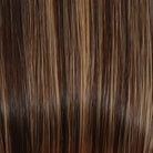 22" Pebble Beach Highlights Genius Wefts (100g) - Salty Locks Luxury European Hair Extensions