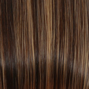 Pebble Beach Highlights Tape - In Hair Extentions - Salty Locks Luxury European Hair Extensions