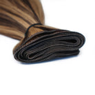 Pebble Beach Highlights Tape - In Hair Extentions - Salty Locks Luxury European Hair Extensions