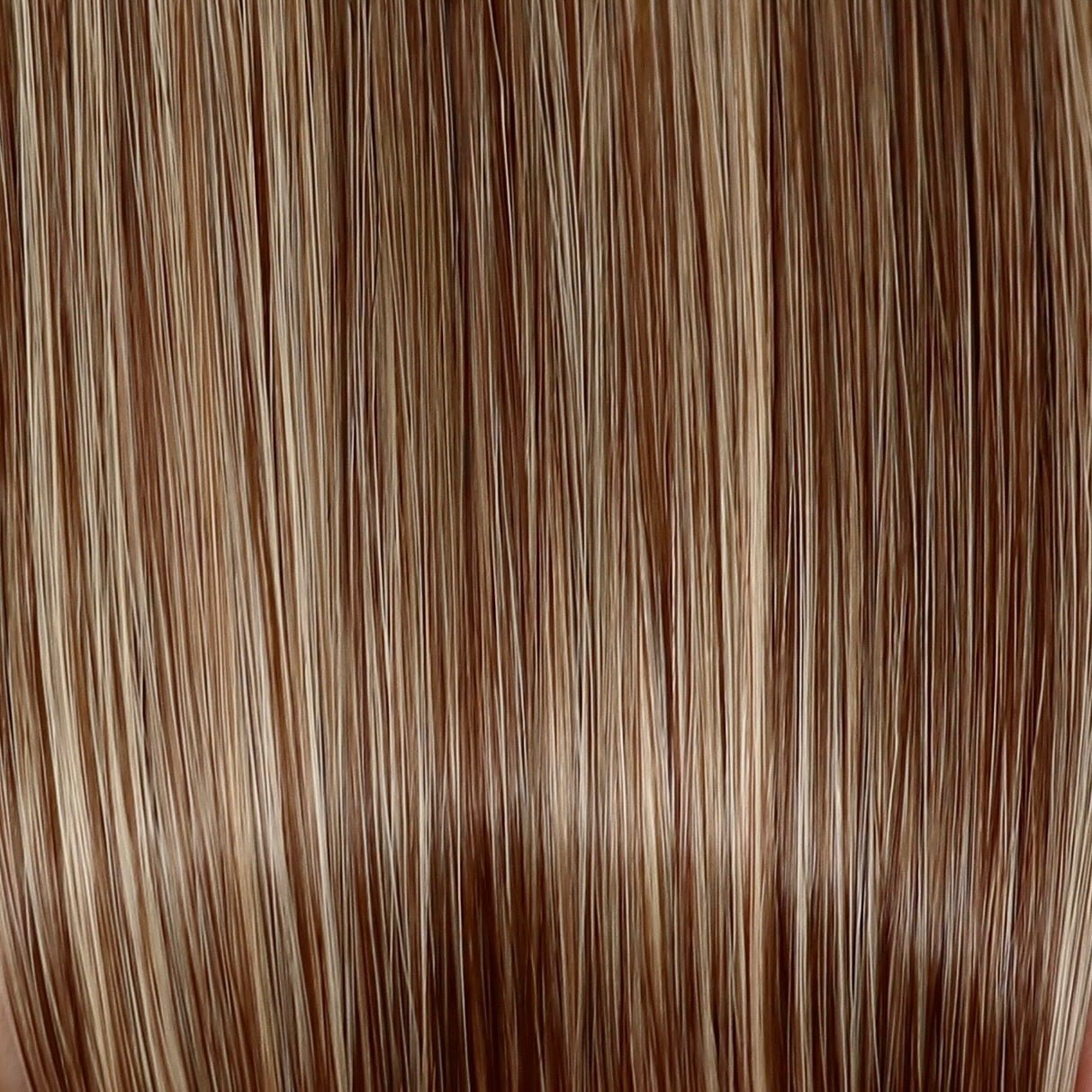 Laguna Beach Highlights Volume Weft Hair Extension - Salty Locks Luxury European Hair Extensions