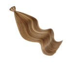 Palm Beach Highlights Volume Weft Hair Extension - Salty Locks Luxury European Hair Extensions