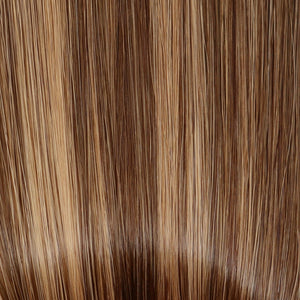 22" Palm Beach Highlights Genius Wefts (100g) - Salty Locks Luxury European Hair Extensions