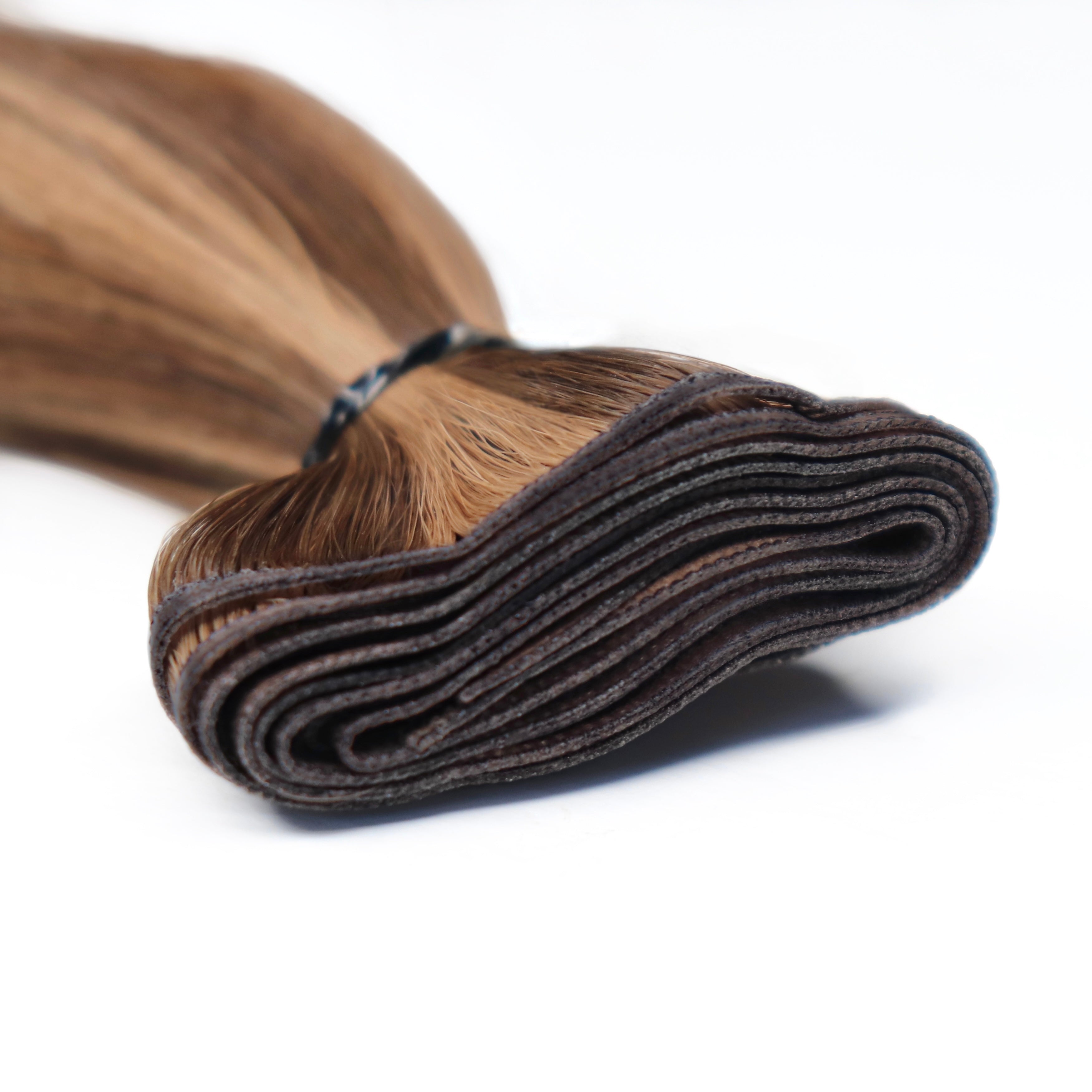 22" Palm Beach Highlights Genius Wefts (100g) - Salty Locks Luxury European Hair Extensions