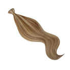 Rio Beach Highlights Volume Weft Hair Extension - Salty Locks Luxury European Hair Extensions