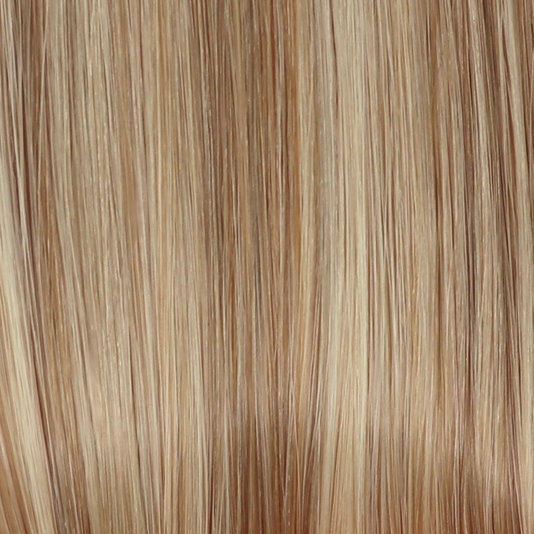 Aruba Beach Highlights Volume Weft Hair Extension - Salty Locks Luxury European Hair Extensions