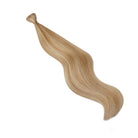 Aruba Beach Highlights Volume Weft Hair Extension - Salty Locks Luxury European Hair Extensions