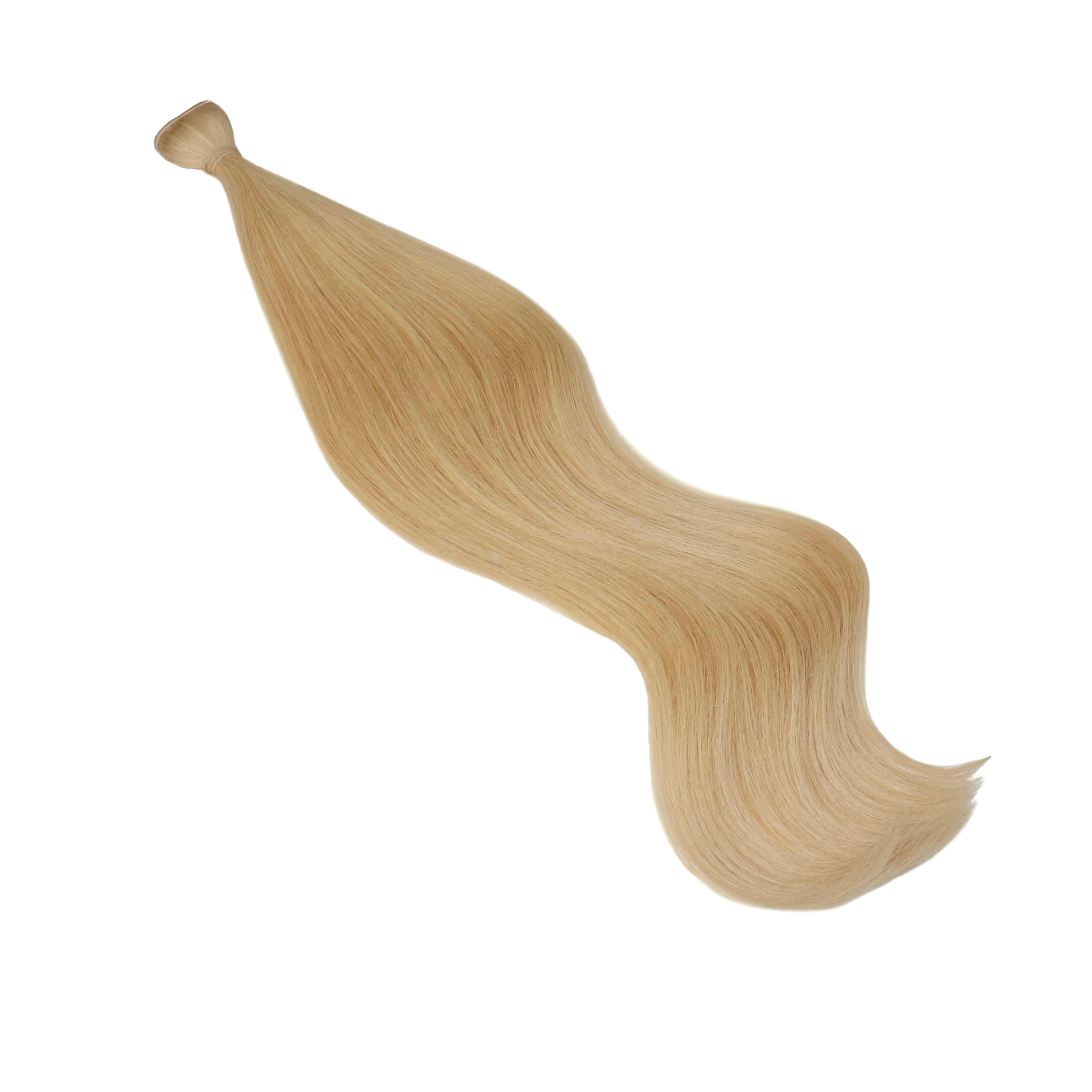 Birdi Beach Highlights Volume Weft Hair Extension - Salty Locks Luxury European Hair Extensions