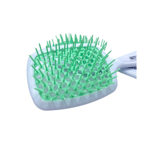 Waffle Back Brush - Salty Locks Luxury European Hair Extensions