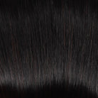 Reef Rock Black Machine Volume Weft Extensions - Salty Locks Luxury European Hair Extensions