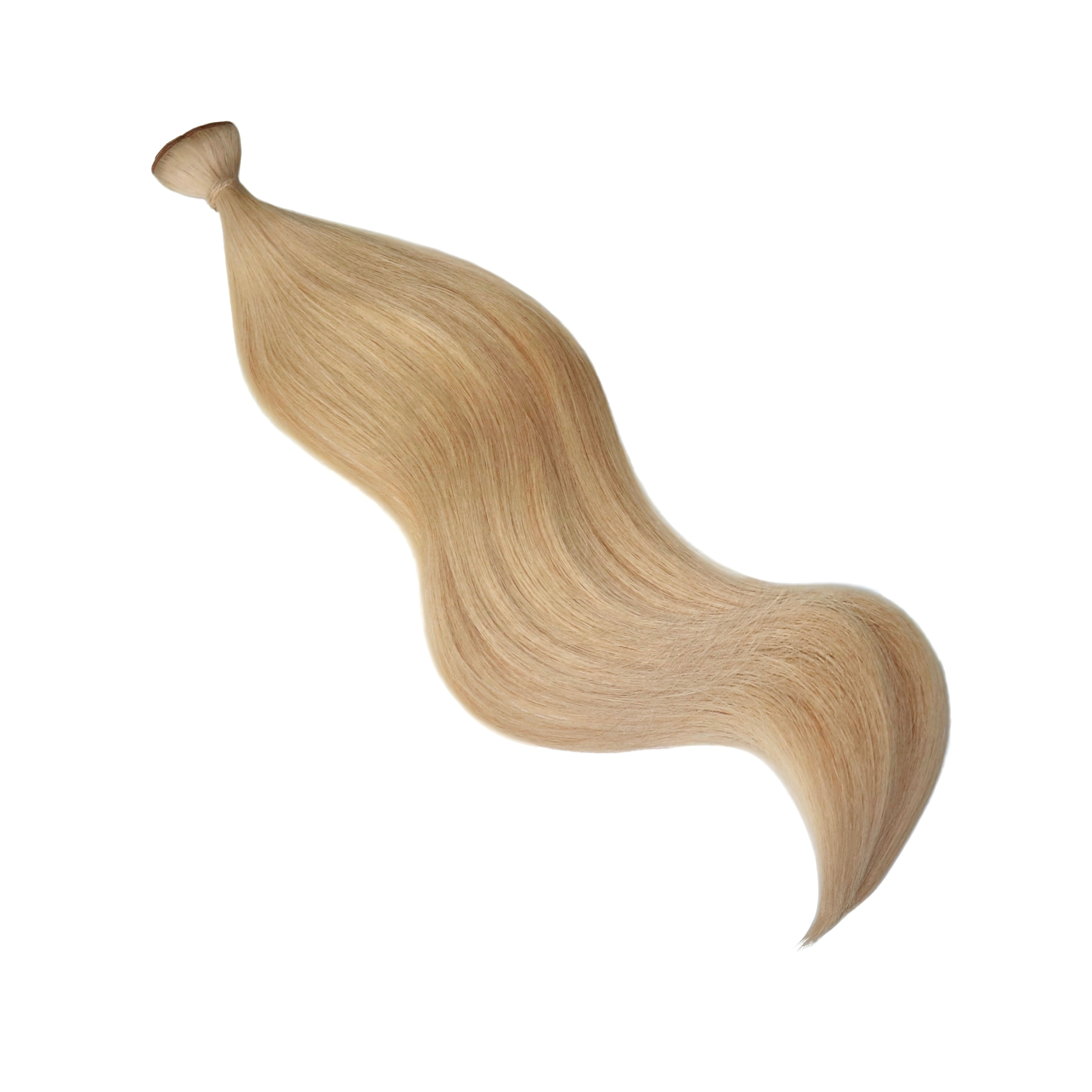 South Beach Highlights Volume Weft Hair Extension - Salty Locks Luxury European Hair Extensions