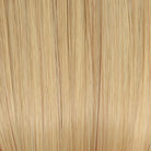 18" inch 60g Machine Volume Weft Hair Extensions - Salty Locks Luxury European Hair Extensions