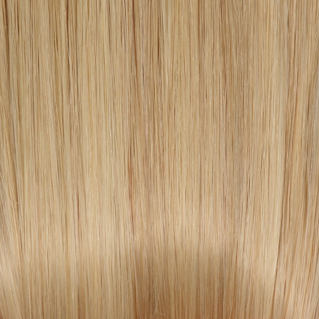 22-Inch Shell Beach Highlights Volume Weft Hair Extensions – Salty ...