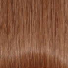 Coral Bay Red Machine Volume Weft Extensions - Salty Locks Luxury European Hair Extensions