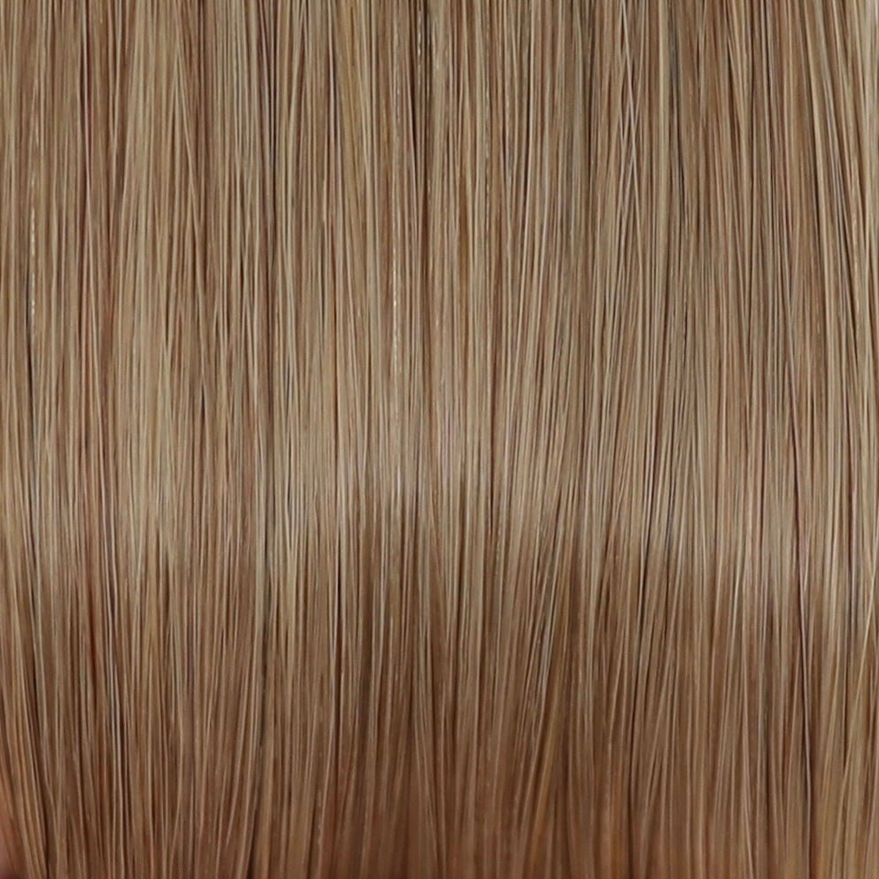 Remy Shell Color Conch Shell Dark Blonde Fusion K-Tip Human Remy Hair Extension – Salty ...