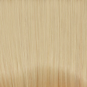 22" inch 100g Machine Volume Weft Hair Extensions - Salty Locks Luxury European Hair Extensions