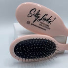 Tangle Removing Brush - Salty Locks Premium Hair Extensions