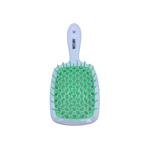 Waffle Back Brush - Salty Locks Luxury European Hair Extensions