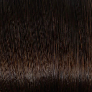 22" Brown Sea Horse Tied Genius Wefts (100G) - Salty Locks Luxury European Hair Extensions