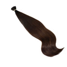 Sea Horse Brown Regular Tape - In Hair Extentions - Salty Locks Luxury European Hair Extensions