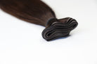 Sea Horse Brown Regular Tape - In Hair Extentions - Salty Locks Luxury European Hair Extensions