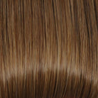 Coconut Husk Brown Fusion / K - Tip Hair Extensions - Salty Locks Luxury European Hair Extensions