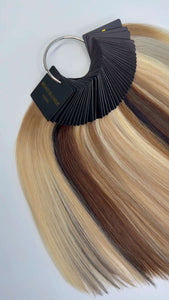 Salty Locks Color Ring: The Gold Standard for Precision Consultations