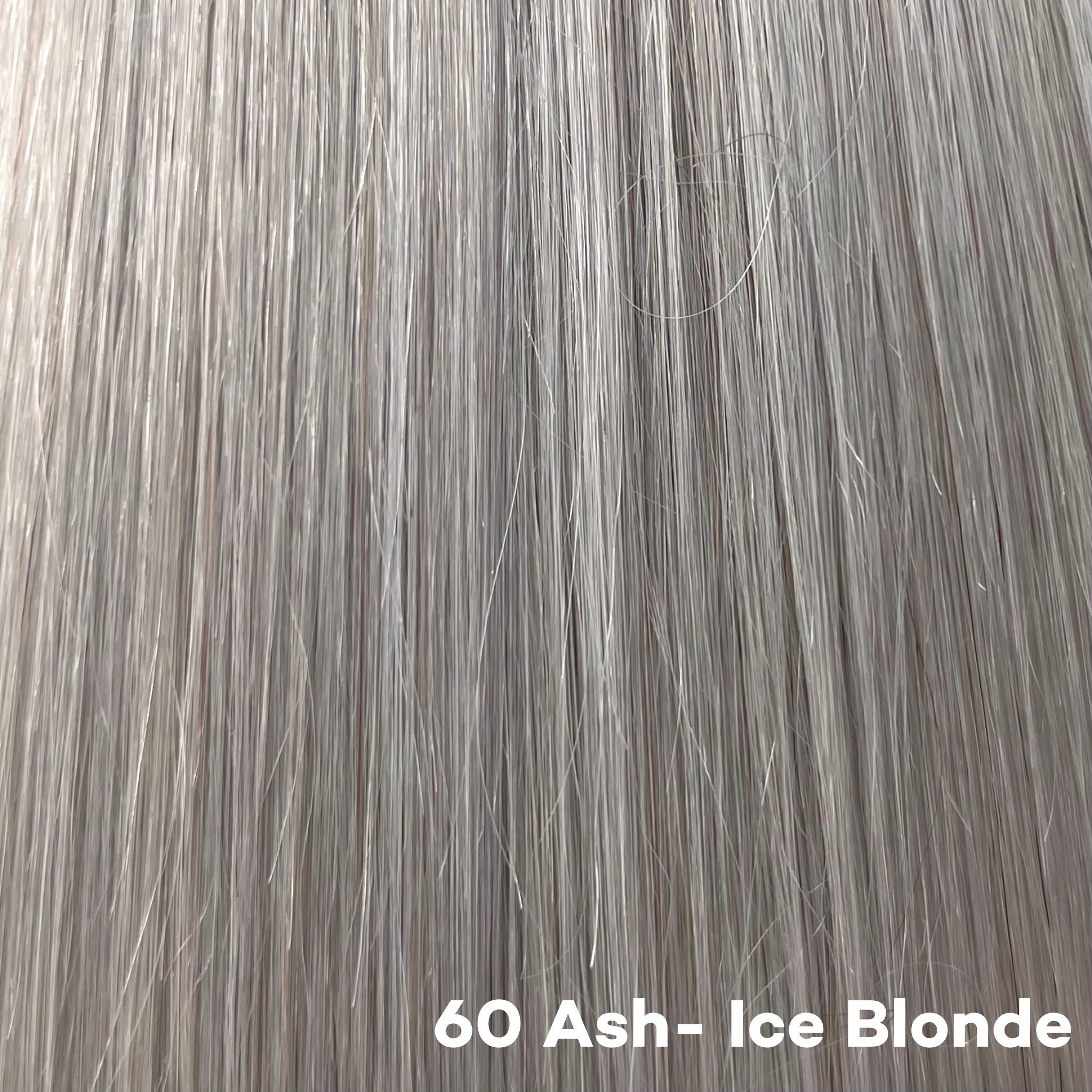 60 ash Slavic Hair Extensions | Bellami Hair Extensions. Find premium hair extensions near me in Augusta, Georgia. Explore tape-in, ponytail, and loc extensions. Discover high-quality hair extensions at Bellami for a stunning hair transformation hand tied hair extensions, tape in hair extensions, ponytail hair extensions.