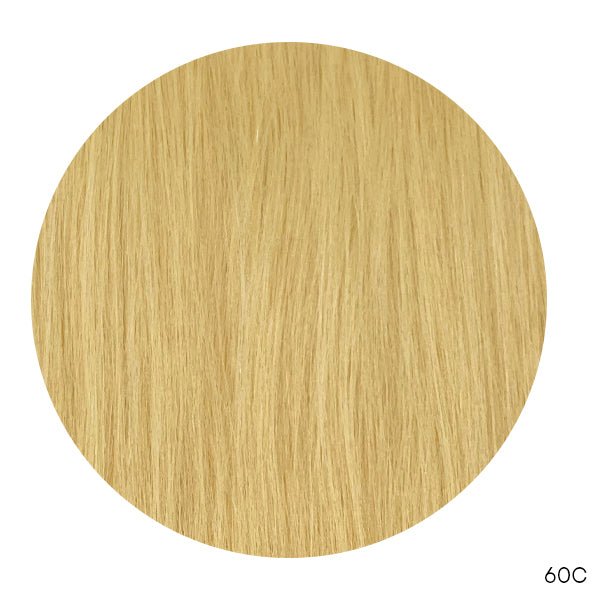 22" inch Invisible Tape - 20 Pieces - Salty Locks Premium Hair Extensions