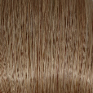 Sea Shell Dark Blonde Fusion / K - Tip Hair Extensions - Salty Locks Luxury European Hair Extensions