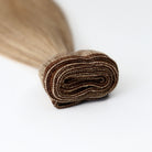 Sea Shell Dark Blonde Regular Tape - In Extentions - Salty Locks Luxury European Hair Extensions