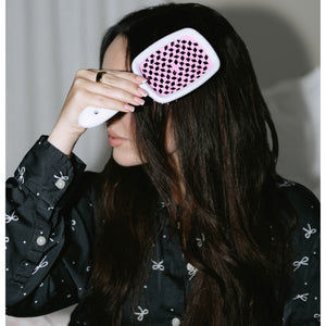 Wet | Dry Brush - Salty Locks Luxury European Hair Extensions