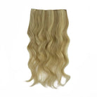 22" Inch 100g Halo Clip - in - Salty Locks Premium Hair Extensions