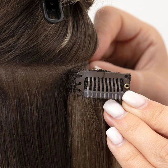 Clip-In Extensions