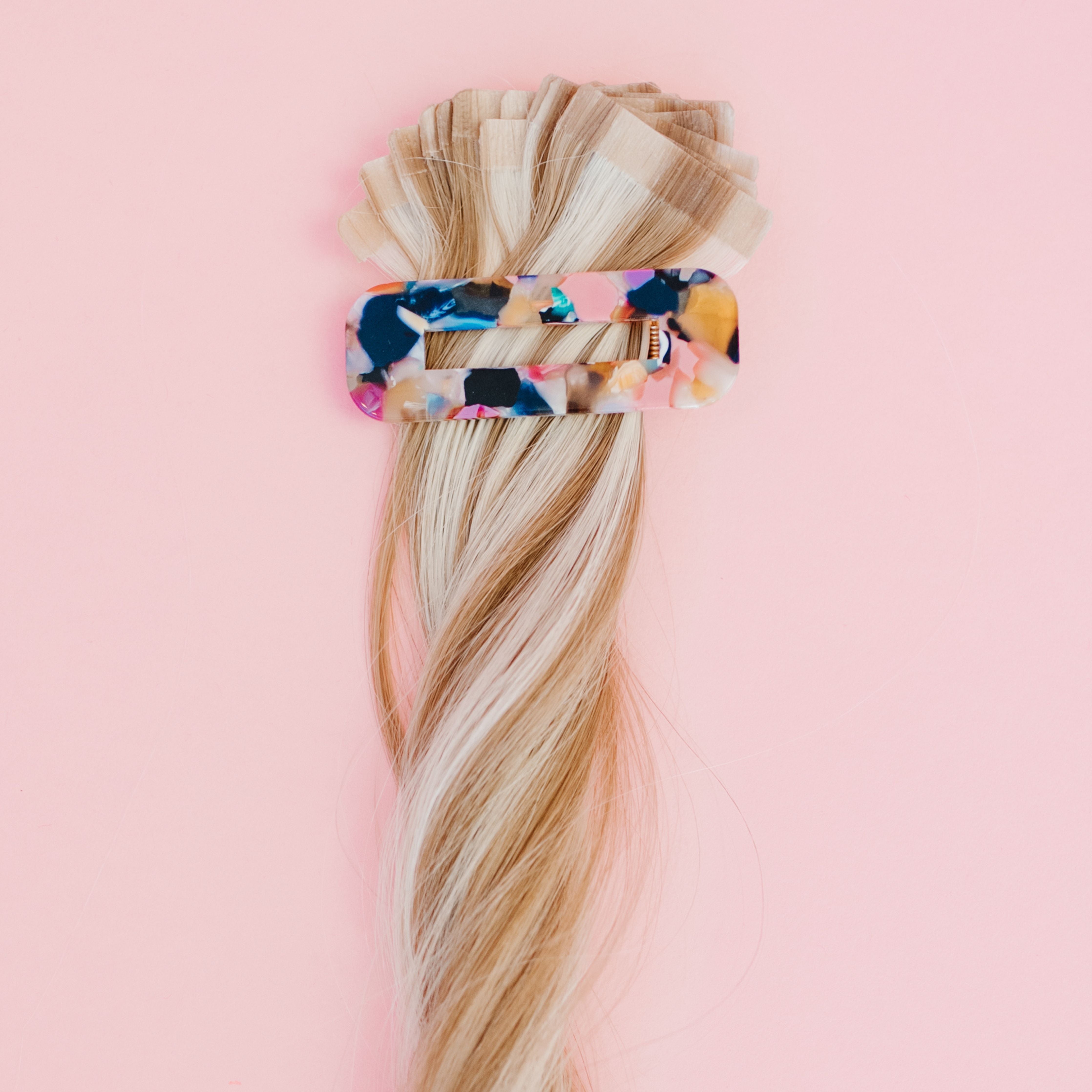 Salty Locks Tape in Hair Extension