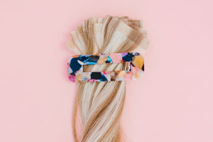 Salty Locks Tape In Hair Extensions