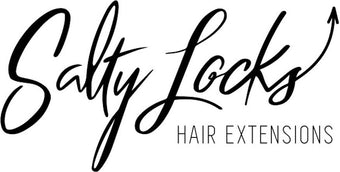 Salty Locks Premium Hair Extensions