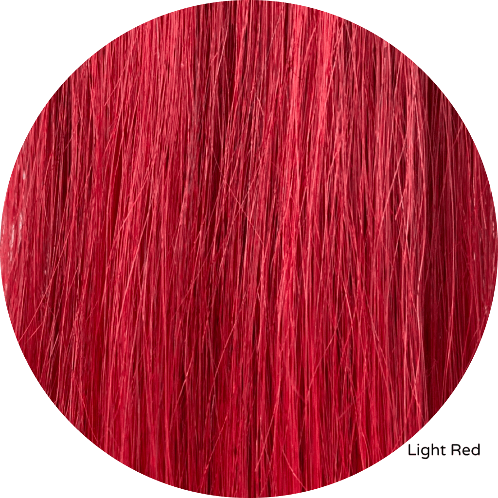 22" inch Regular Tape - 20 Pieces - Salty Locks Premium Hair Extensions