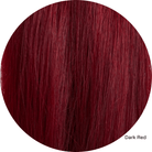 22" inch Regular Tape - 20 Pieces - Salty Locks Premium Hair Extensions